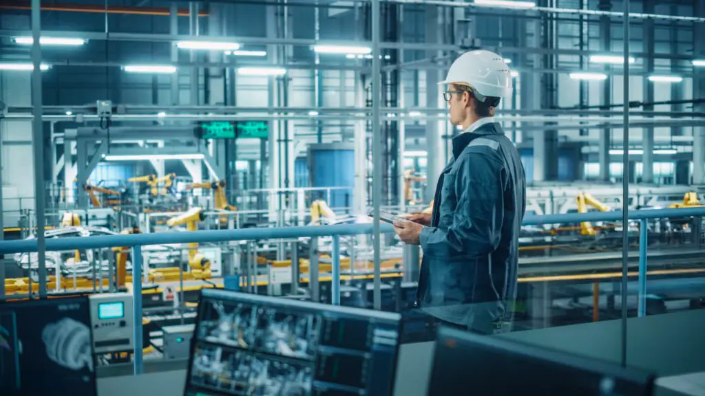 Digitalizzazione Immobili e Impianti Geomap