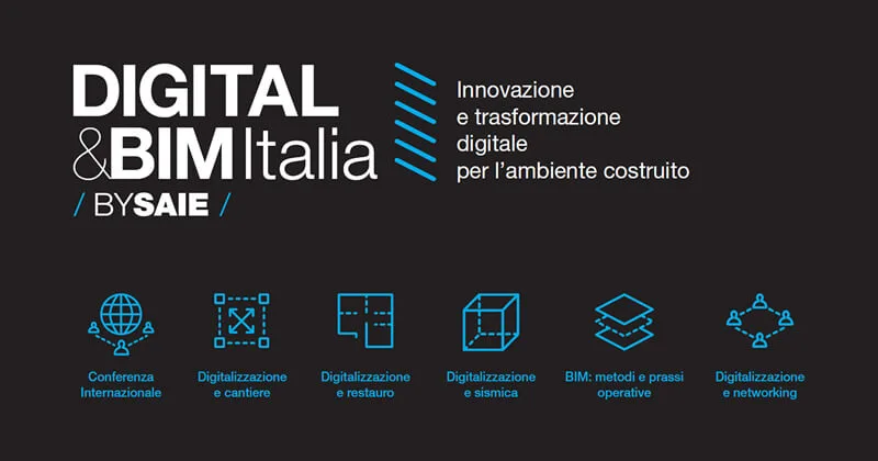 Geomap Digital BIM 2018