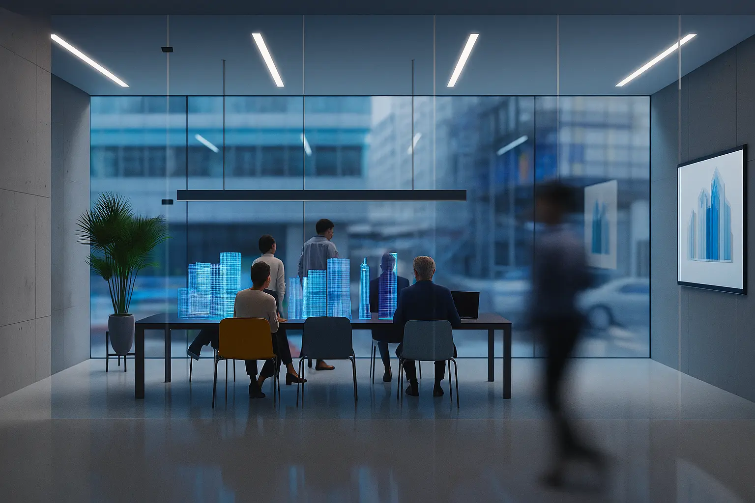 Geomap Settore Facility Company Software e Servizi per le Facility Company che vogliono crescere