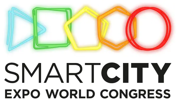 Geomap Smart City Expo Barcellona 2018