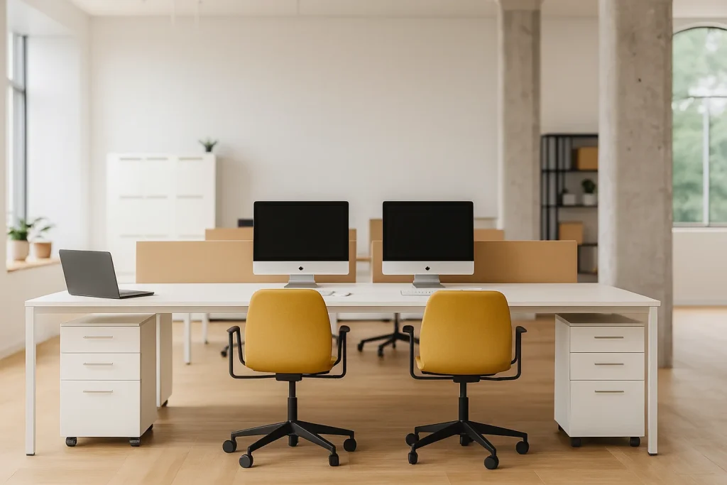 Cespiti aziendali cosa sono