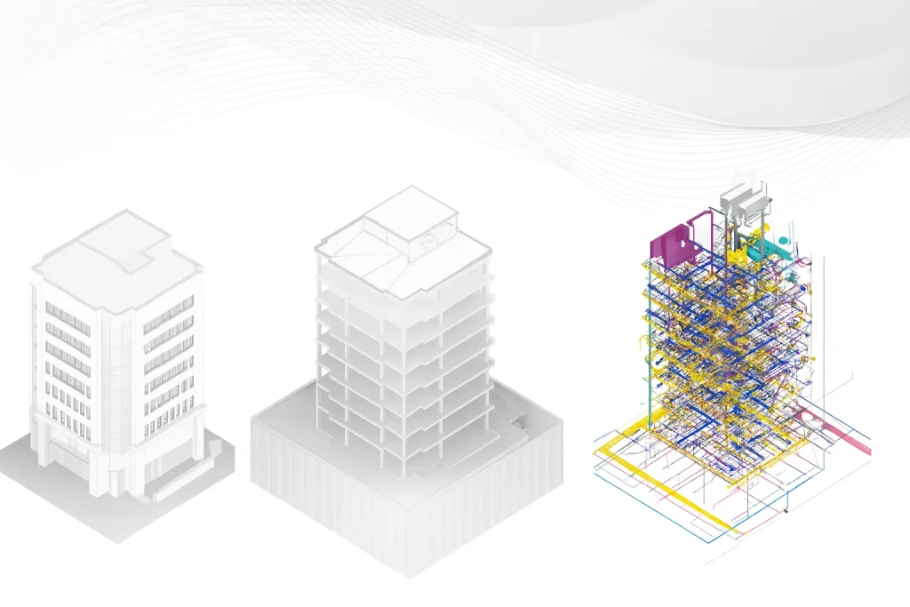 Linee Guida Scan to Bim Geomap