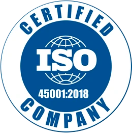 Iso 45001 geomap