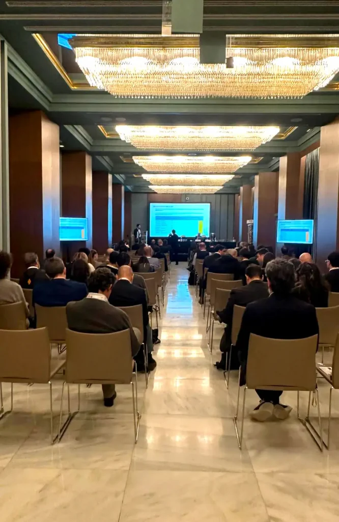 IFMA FM DAY 2025 - Partecipazione di Geomap - Foto 10