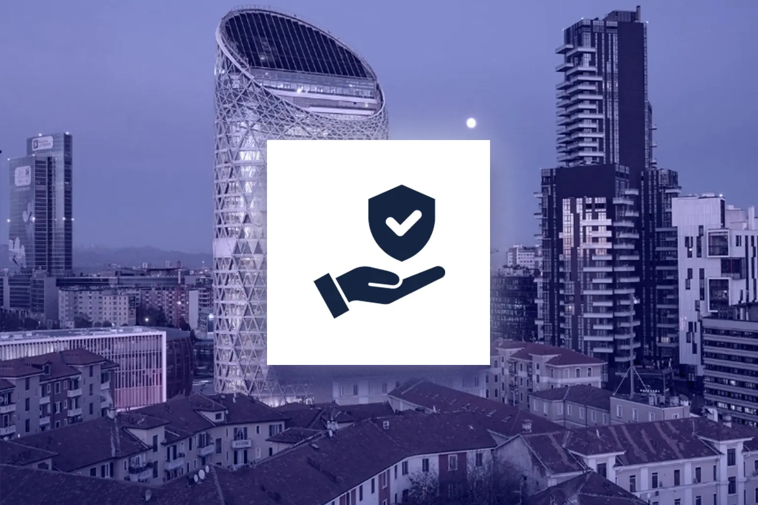 Principale Gruppo Assicurativo Italiano Inventario, etichettatura, riconciliazione fisico-contabile e gestione di oltre 350.000 cespiti in più di 100 immobili distribuiti sul territorio nazionale