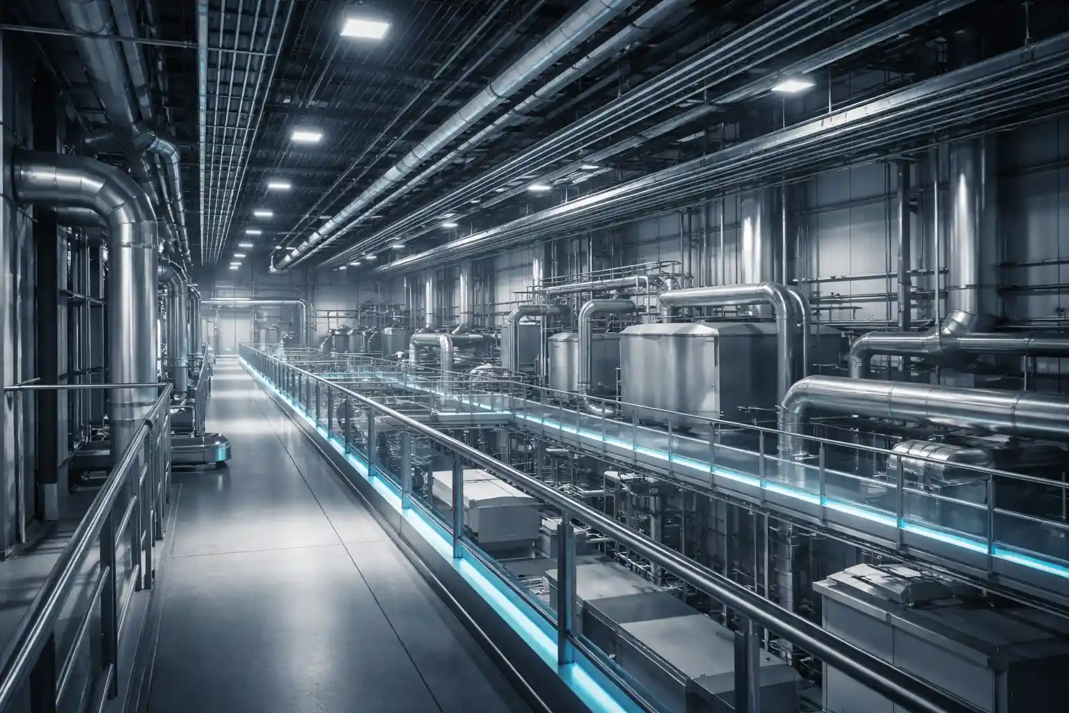 Software gestione manutenzioni: dashboard digitale per controllare interventi su edifici e impianti