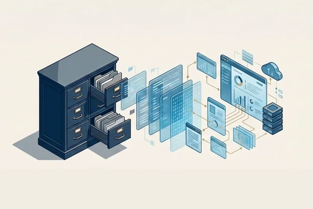 gestione inventario beni mobili pubblica amministrazione